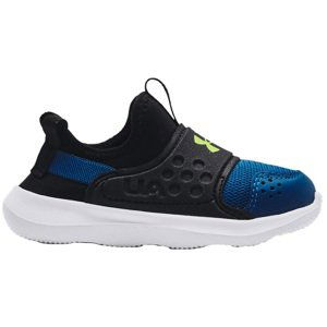 Běžecké boty Under Armour UA BINF Runplay-BLU