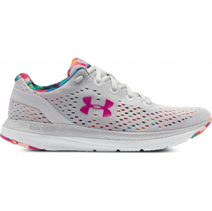 Běžecké boty Under Armour UA W Charged Impulse Flrl