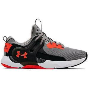 Fitness boty Under Armour UA HOVR Apex 3-GRY