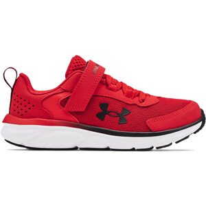 Běžecké boty Under Armour UA BPS Assert 9 AC