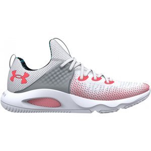 Fitness boty Under Armour UA W HOVR Rise 3 Novelty