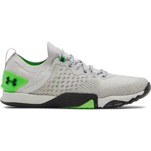 Fitness boty Under Armour UA TriBase Reign 3 WIT