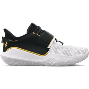 Basketbalové boty Under Armour UA FLOW FUTR X