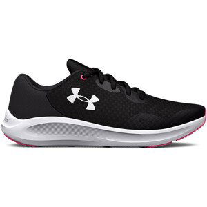 Běžecké boty Under Armour UA GGS Charged Pursuit 3