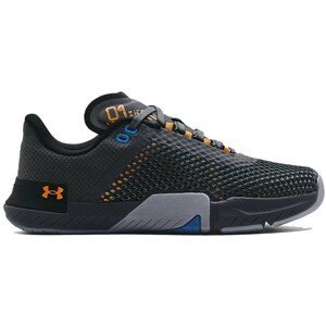 Fitness boty Under Armour UA TriBase Reign 4