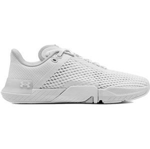 Fitness boty Under Armour UA W TriBase Reign 4-WHT