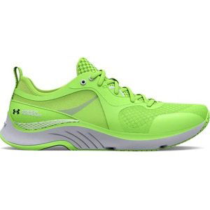 Fitness boty Under Armour UA W HOVR Omnia-GRN