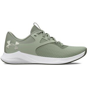Fitness boty Under Armour UA W Charged Aurora 2-GRN