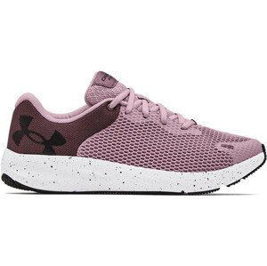 Běžecké boty Under Armour UA W Charged Pursuit2BL SPKL