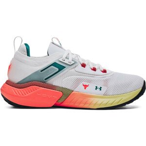 Fitness boty Under Armour UA Project Rock 5