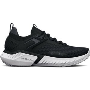Fitness boty Under Armour UA GS Project Rock 5