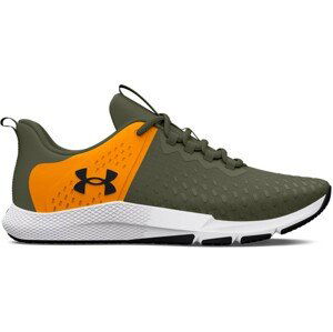 Fitness boty Under Armour UA Charged Engage 2-GRN