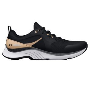 Fitness boty Under Armour UA HOVR™ Omnia MTLZ Training Shoes