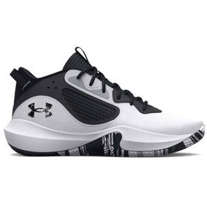 Basketbalové boty Under Armour UA Lockdown 6