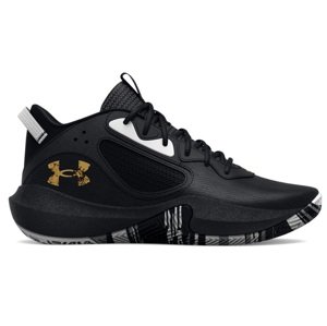 Basketbalové boty Under Armour UA GS Lockdown 6