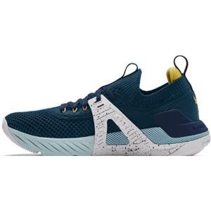 Fitness boty Under Armour UA Project Rock 4 Team Rock