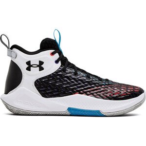 Basketbalové boty Under Armour UA HOVR Havoc 4 Clone