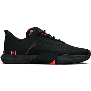 Fitness boty Under Armour UA W TriBase Reign 5-RED