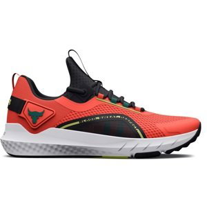 Fitness boty Under Armour UA Project Rock BSR 3