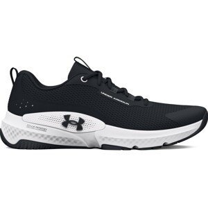 Fitness boty Under Armour UA W Dynamic Select-BLK