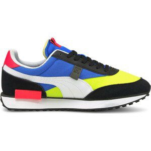 Obuv Puma FUTURE RIDER PLAY ON