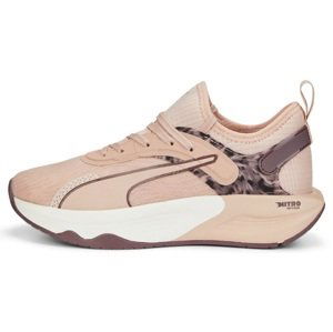 Fitness boty Puma PWR XX Nitro Safari Glam Wn s