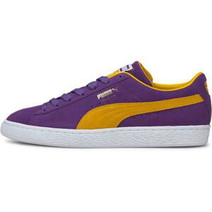 Obuv Puma Suede Teams