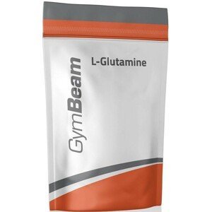 BCAA GymBeam L-Glutamin - GymBeam 250 g - unflavored