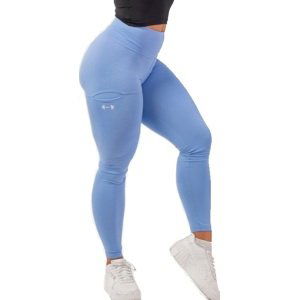 Legíny Nebbia Active High-Waist Smart Pocket Leggings