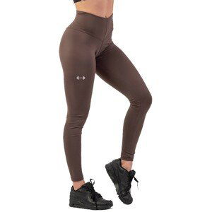 Legíny Nebbia Classic High-Waist Performance leggings