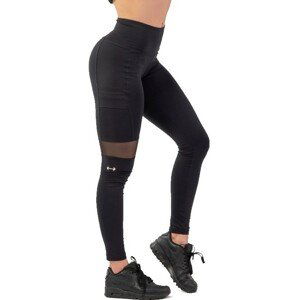 Legíny Nebbia Sporty Smart Pocket High-Waist Leggings