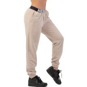 Kalhoty Nebbia Iconic Mid-Waist Sweatpants