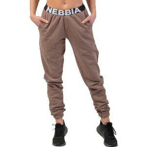 Kalhoty Nebbia Iconic Mid-Waist Sweatpants