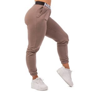 Kalhoty Nebbia Iconic Mid-Waist Sweatpants