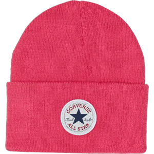 Čepice Converse CHUCK PATCH TALL BEANIE