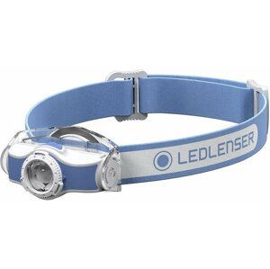 Čelovka Ledlenser MH3