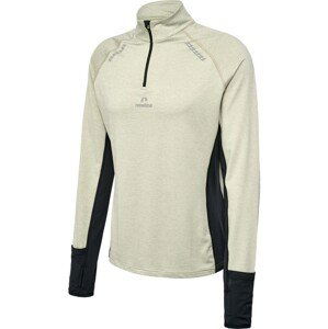 Mikina Newline nwlMESA 1/2 ZIP L/S MEN