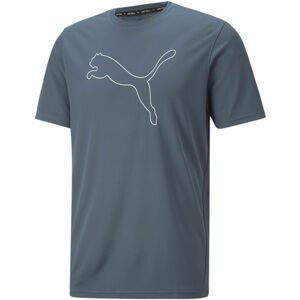 Triko Puma PERFORMANCE CAT TEE (s)