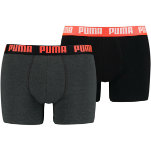 Šortky Puma  BASIC BOXER 2P