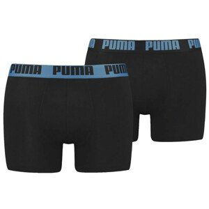 Šortky Puma  Basic Boxer 2p