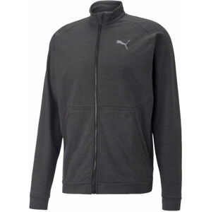 Bunda Puma TRAIN CLOUDSPUN FZ JACKET