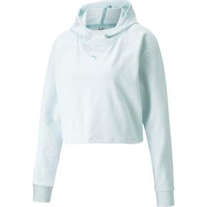 Mikina s kapucí Puma Flawless Pullover Hoodie