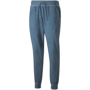 Kalhoty Puma STUDIO WASH JOGGER M