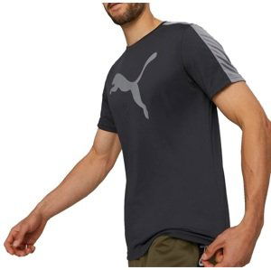 Triko Puma  FIT COMMERCIAL LOGO TEE