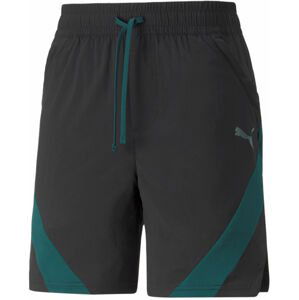 Šortky Puma TRAIN FIT WOVEN 7" SHORT