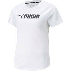 Triko Puma  Fit Logo Tee