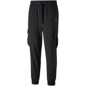 Kalhoty Puma TRAIN FAV WOVEN CARGO PANT