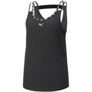 Tílko Puma  Strong Tri-Blend Tank