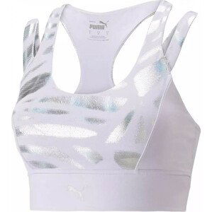 Podprsenka Puma Nova Shine Mid Impact Eversculpt Bra