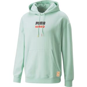 Mikina s kapucí Puma  X Haribo Hoody Grün F77